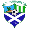 Escudo CD Sobradillo