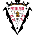 Escudo UD Petrelense