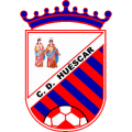Escudo CD Huescar