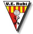 Escudo UE Rubi