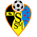Escudo Sporting San Martin