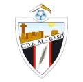 Escudo CDE Al
