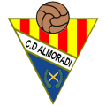 Escudo CD Almoradi A