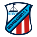 Escudo Mediterraneo CF B