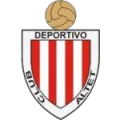 Escudo CD Altet B