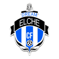 Escudo Elche Dream CF