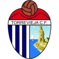 Escudo Torrevieja CF
