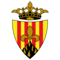 Escudo CF Agramunt Esc GGatell