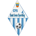 Escudo Sant Joan FS