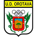 Escudo UD Orotava