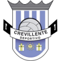 Escudo Crevillente Deportivo A