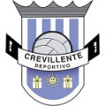 Escudo Crevillente Deportivo