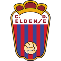 Escudo CD Eldense A