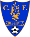 Escudo Orihuela CF