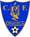 Escudo Orihuela CF B