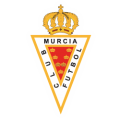 Escudo Real Murcia CF