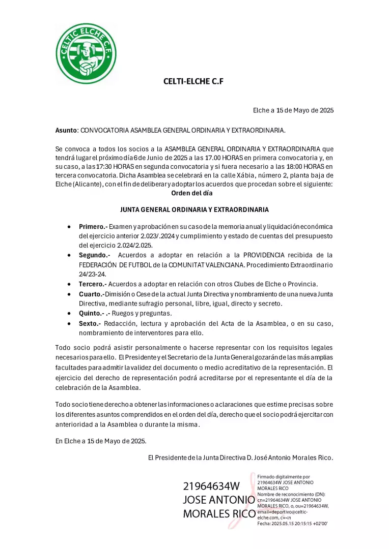 Imagen principal noticia