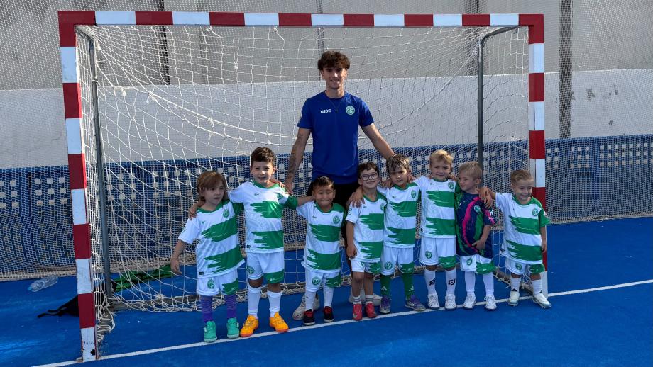 Imagen noticia Celtic Elche CF