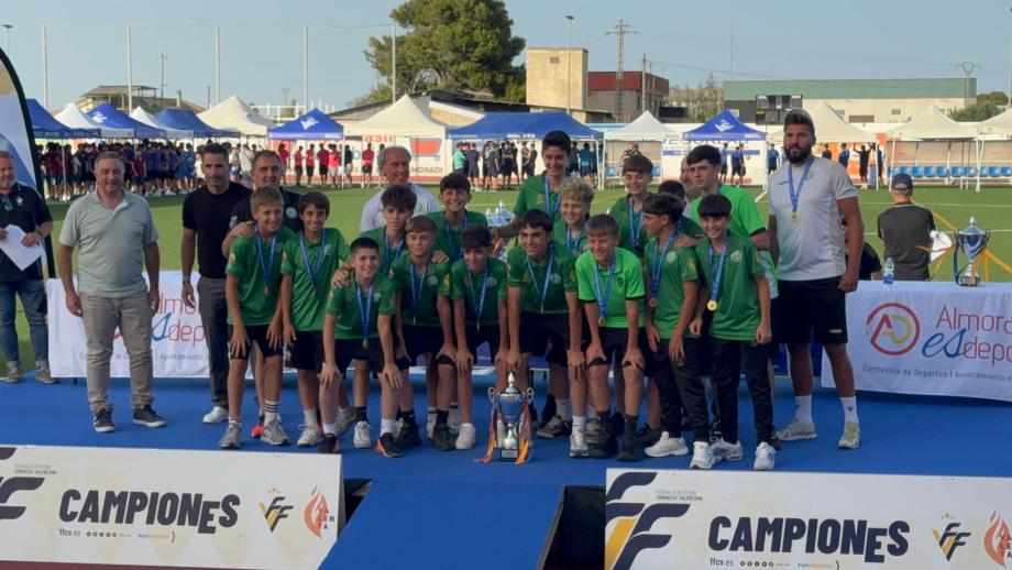 Imagen noticia Celtic Elche CF