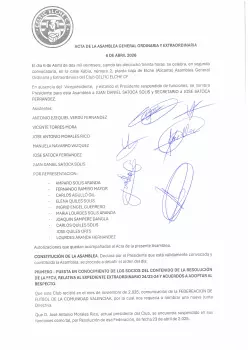 Imagen noticia Celtic Elche CF