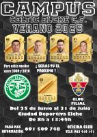 Noticia Celtic Elche CF