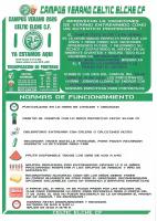 Imagen noticia Celtic Elche CF