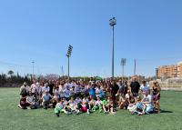 Imagen noticia Celtic Elche CF