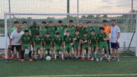 Imagen noticia Celtic Elche CF