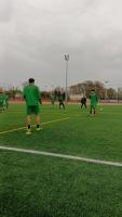 Imagen noticia Celtic Elche CF