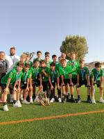Imagen noticia Celtic Elche CF