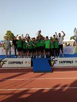Imagen noticia Celtic Elche CF