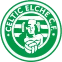 Escudo Celtic Elche CF