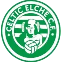 Escudo Celtic Elche CF