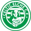 Escudo Celtic Elche