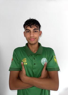 Imagen jugador Celtic Elche CF