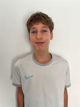 Imagen jugador Celtic Elche CF