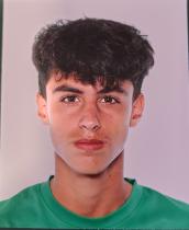 Imagen jugador Celtic Elche CF