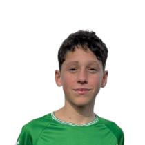 Imagen jugador Celtic Elche CF