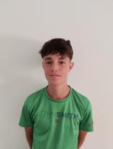 Imagen jugador Celtic Elche CF