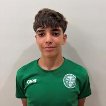 Imagen jugador Celtic Elche CF