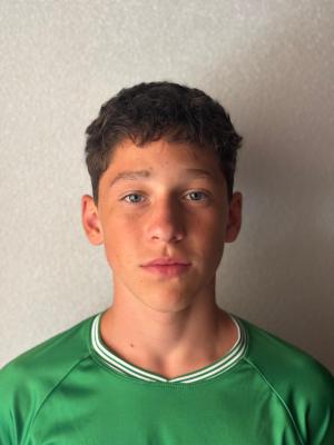 Imagen jugador Celtic Elche CF