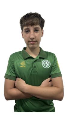 Imagen jugador Celtic Elche CF