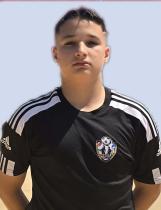 Imagen jugador Celtic Elche CF
