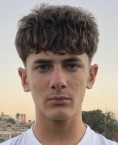 Imagen jugador Celtic Elche CF