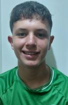 Imagen jugador Celtic Elche CF