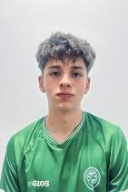 Imagen jugador Celtic Elche CF