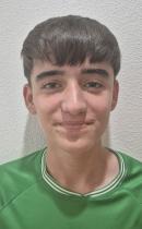 Imagen jugador Celtic Elche CF