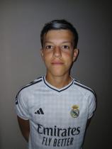 Imagen jugador Celtic Elche CF