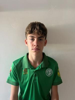 Imagen jugador Celtic Elche CF