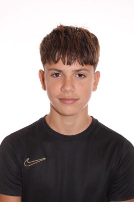 Imagen jugador Celtic Elche CF